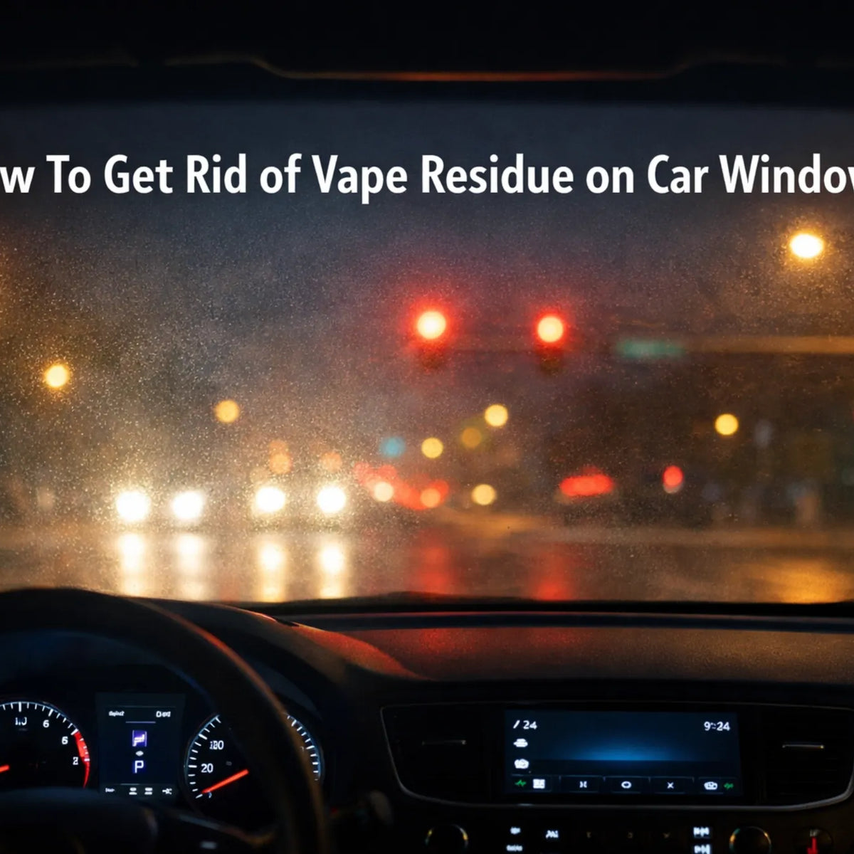 best way to get vape residue off windows How Rid of on Car Flavour:Gum Blast Land Rover Range Rover Velar Blue Rancher Geek Bar
