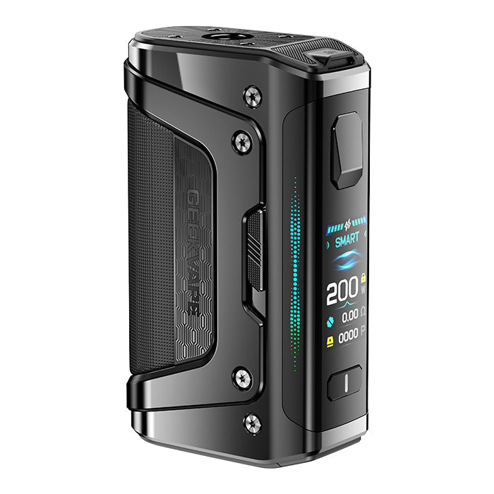 Geekvape Aegis Legend 5 Mod