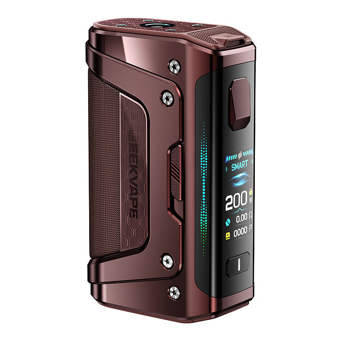 Geekvape Aegis Legend 5 Mod