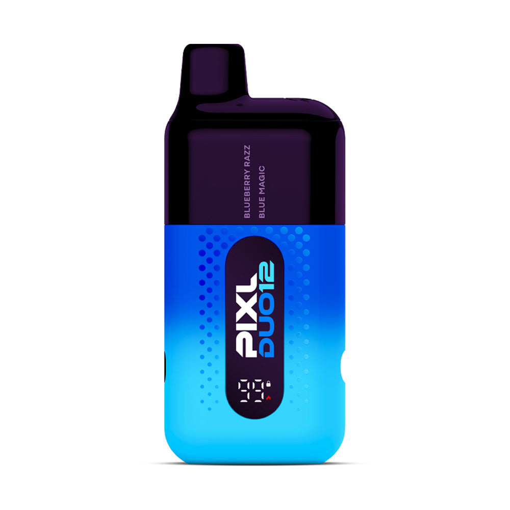 PIXL Duo 12 Prefilled Pod Kit