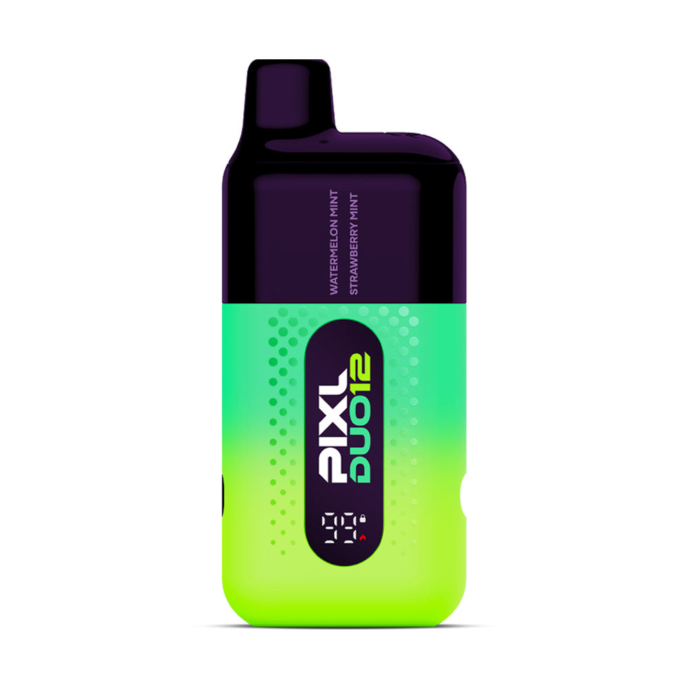 PIXL Duo 12 Prefilled Pod Kit