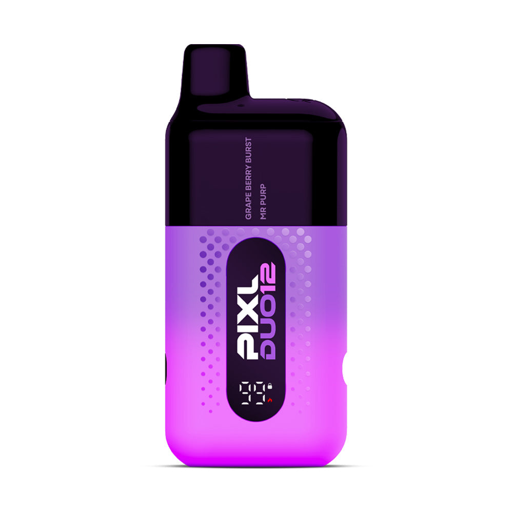 PIXL Duo 12 Prefilled Pod Kit