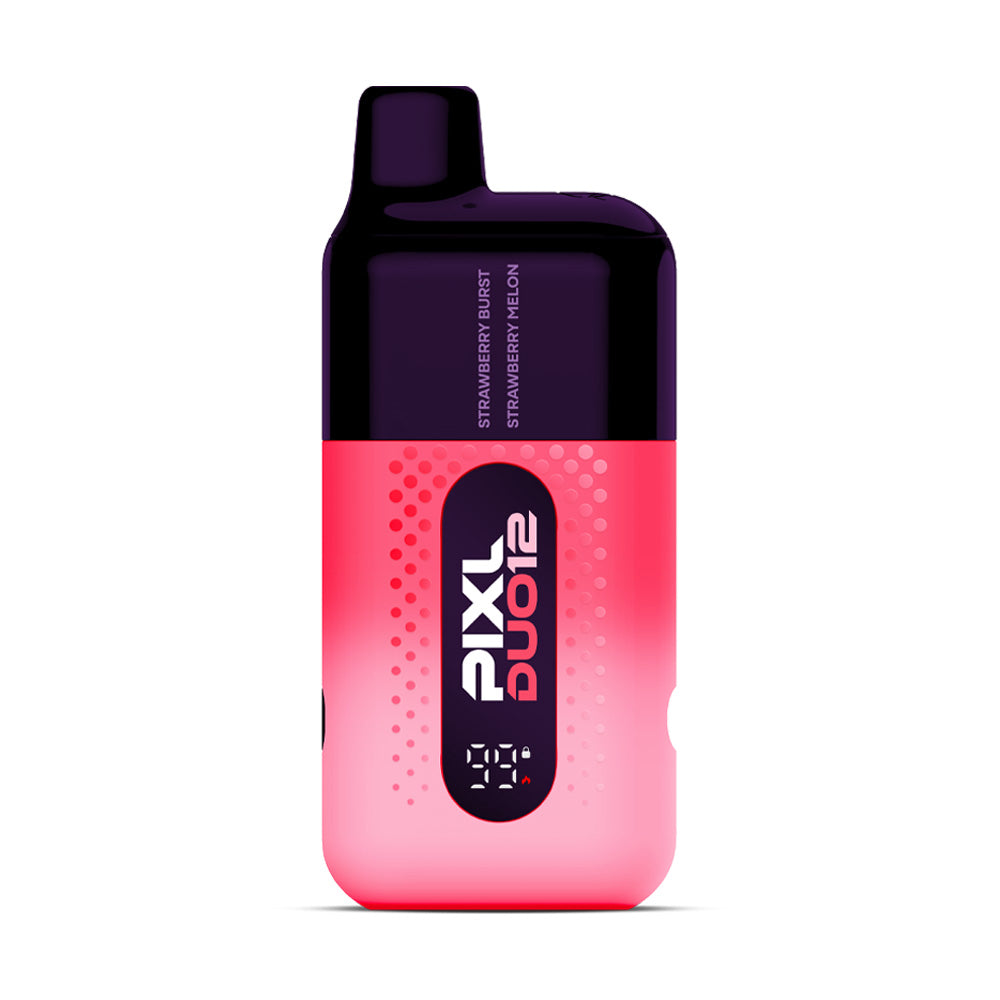 PIXL Duo 12 Prefilled Pod Kit
