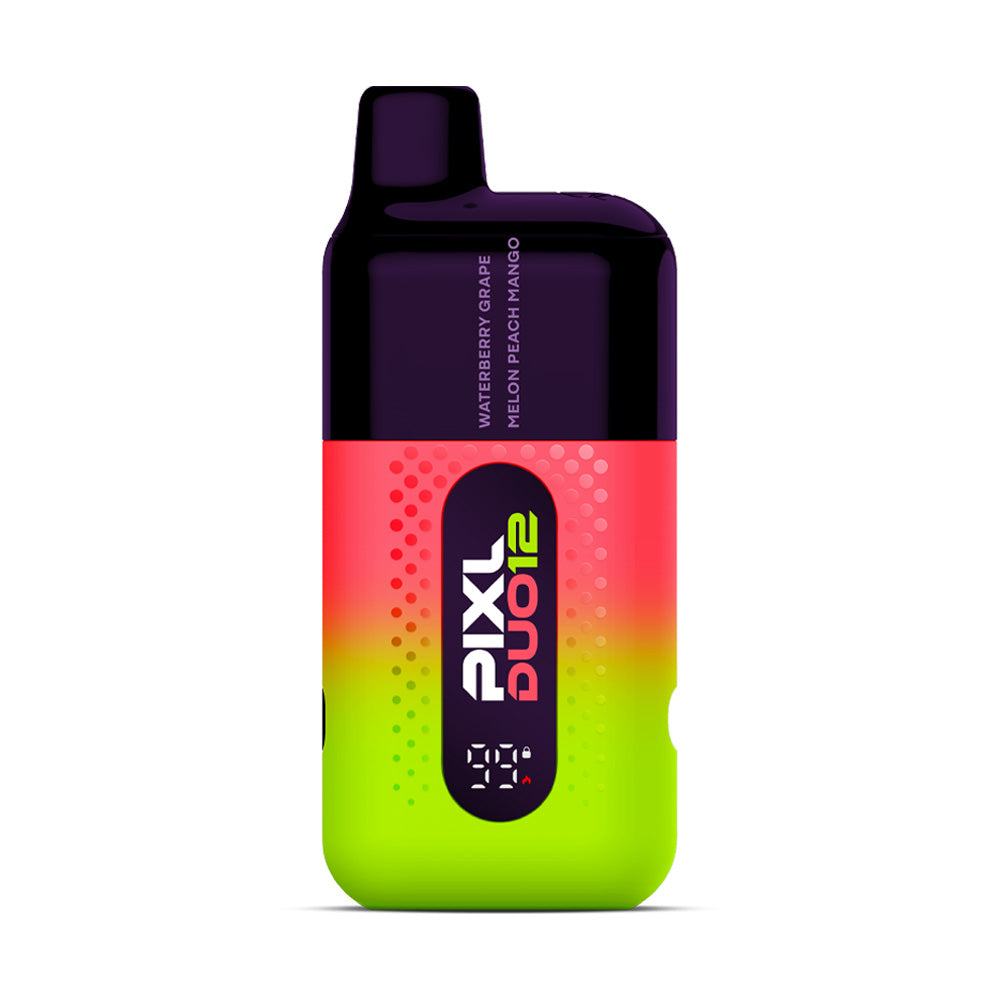 PIXL Duo 12 Prefilled Pod Kit
