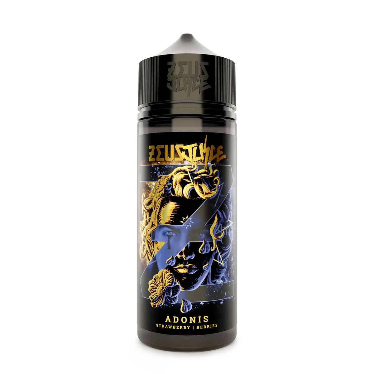 Zeus Juice - Adonis 100ml