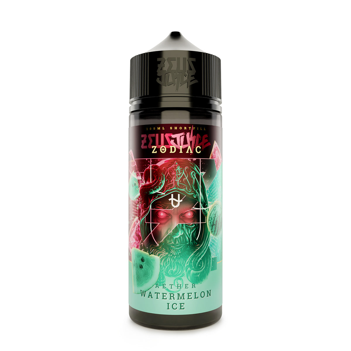Zeus Juice Zodiac - Aether 100ml