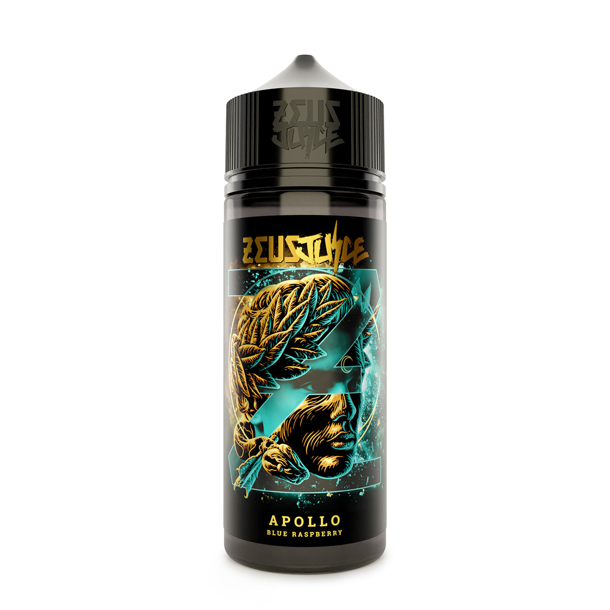 Zeus Juice - Apollo 100ml