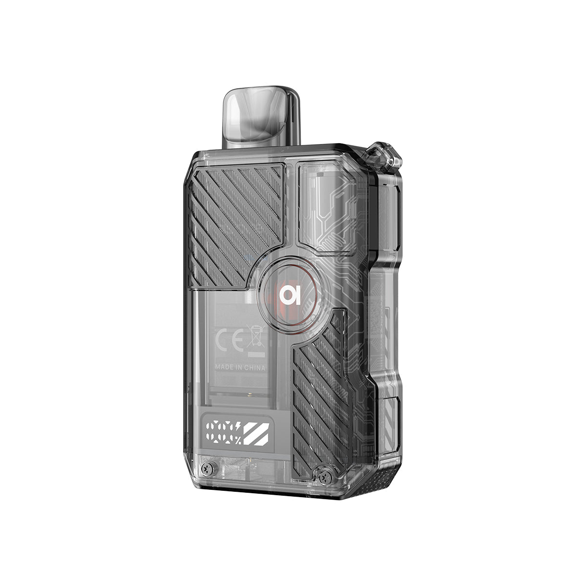 Aspire Gotek X III Kit