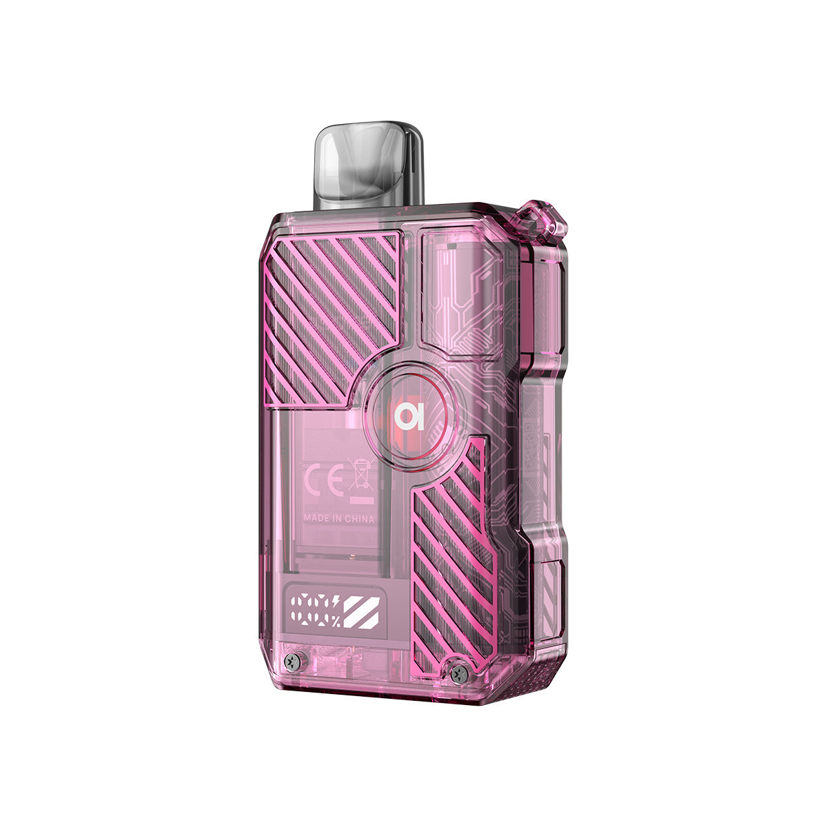 Aspire Gotek X III Kit