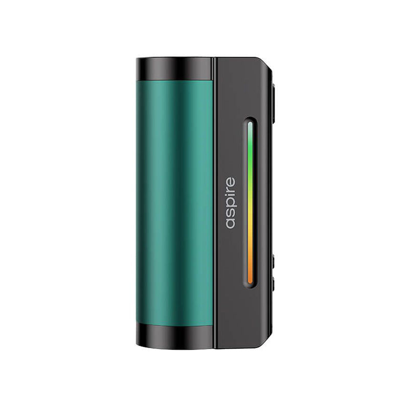Aspire Zelos M80 Mod