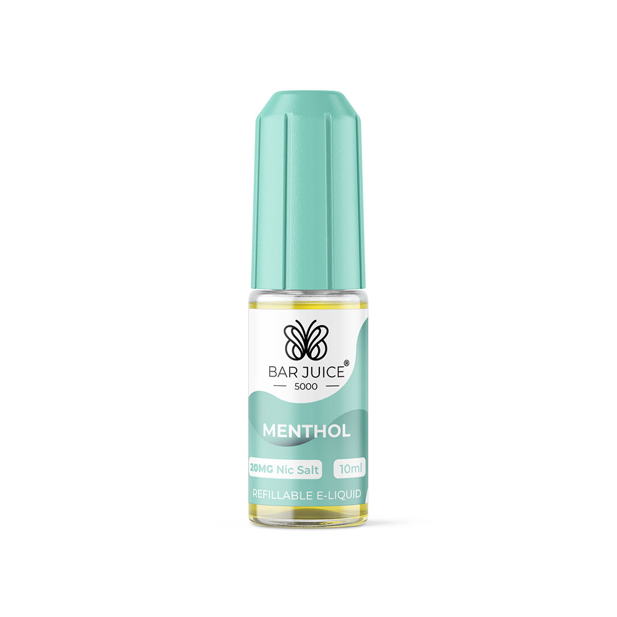 Bar Juice 5000 - Menthol Nic Salt
