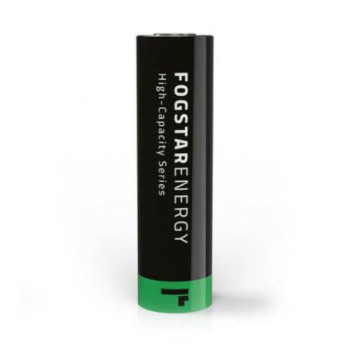 Fogstar Energy Green 21700 Battery (4000mAh)