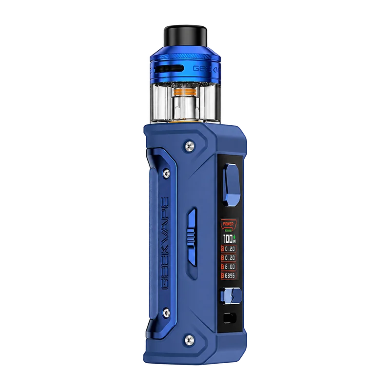 Geekvape E100 Vape Kit