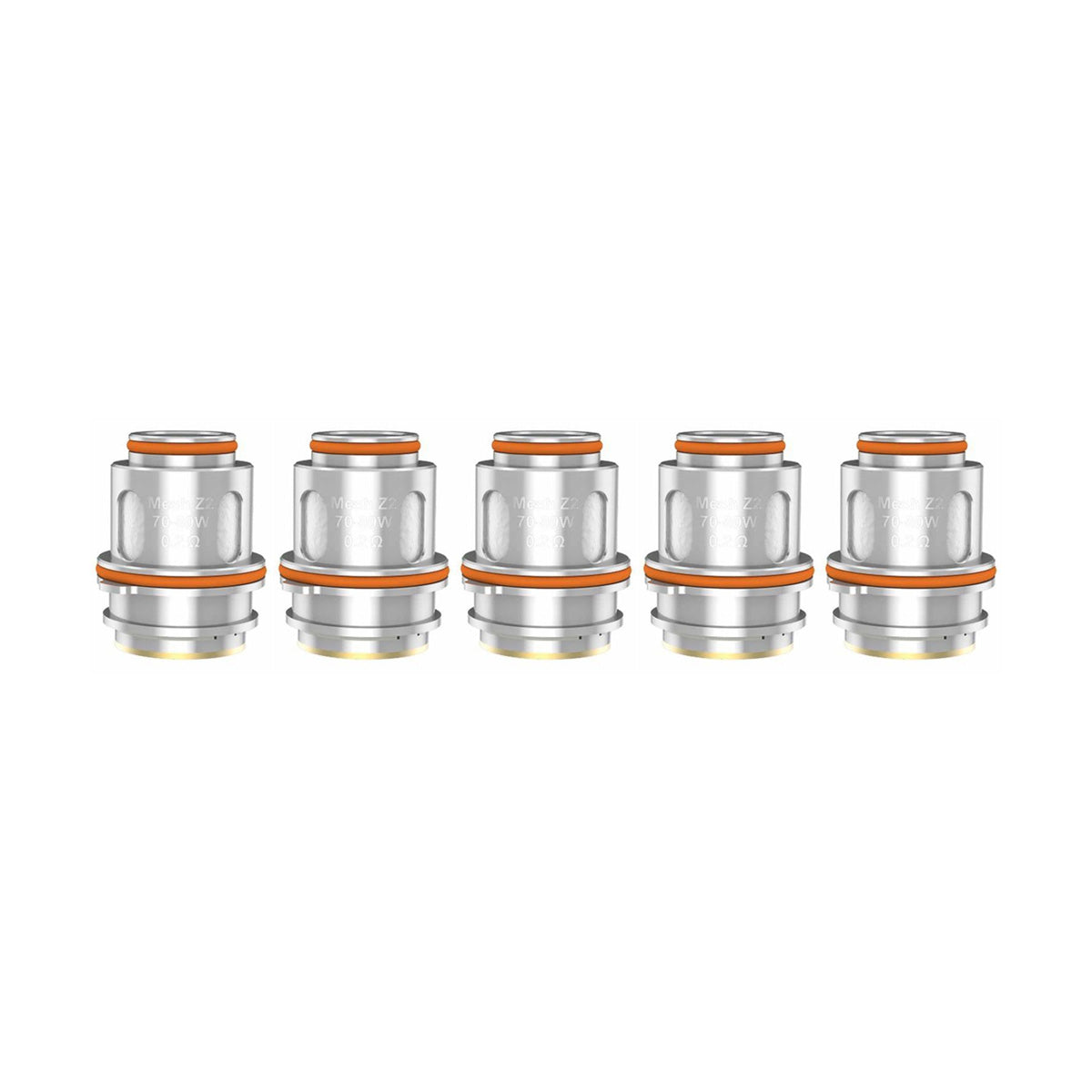 Geekvape Z Coils