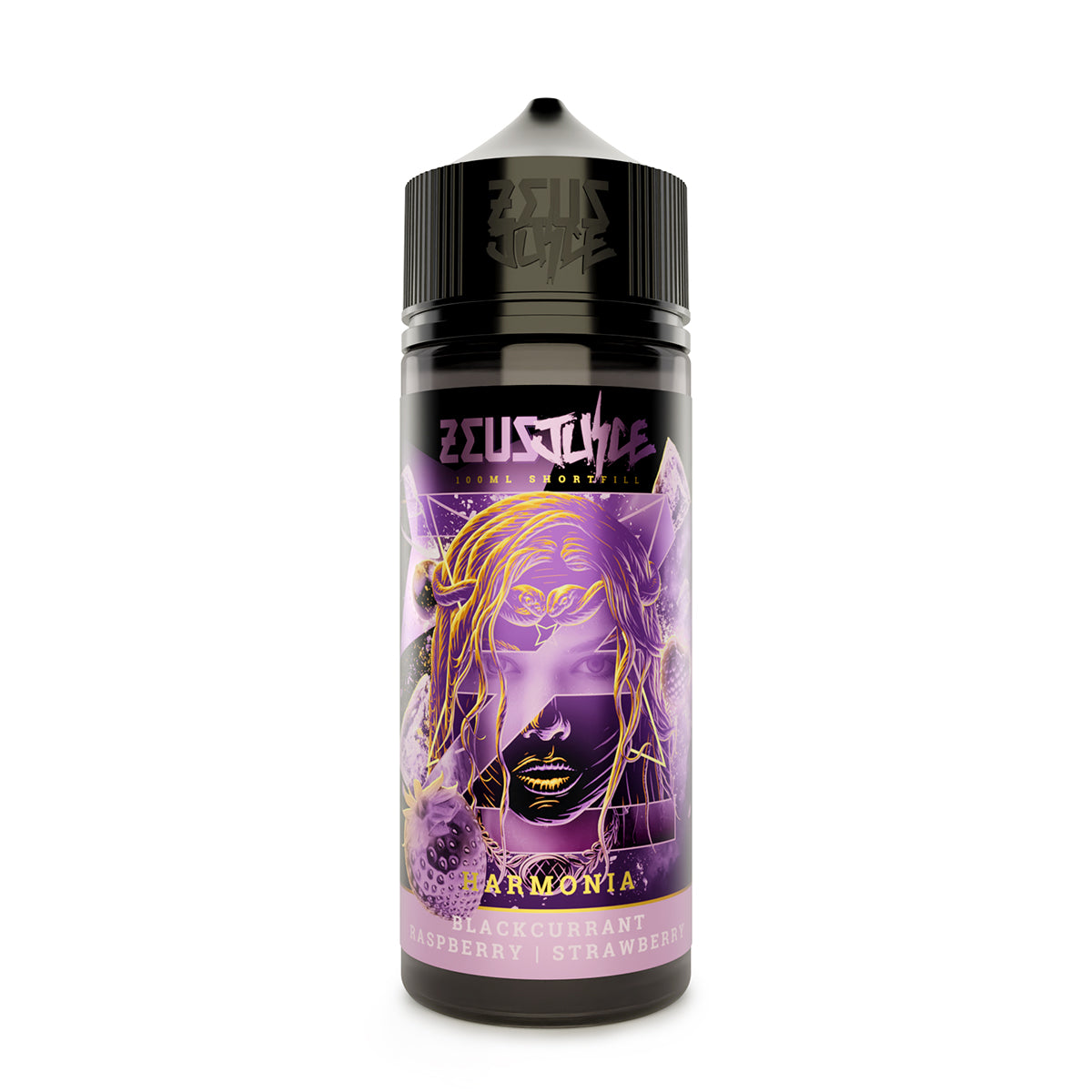 Zeus Juice - Harmonia 100ml