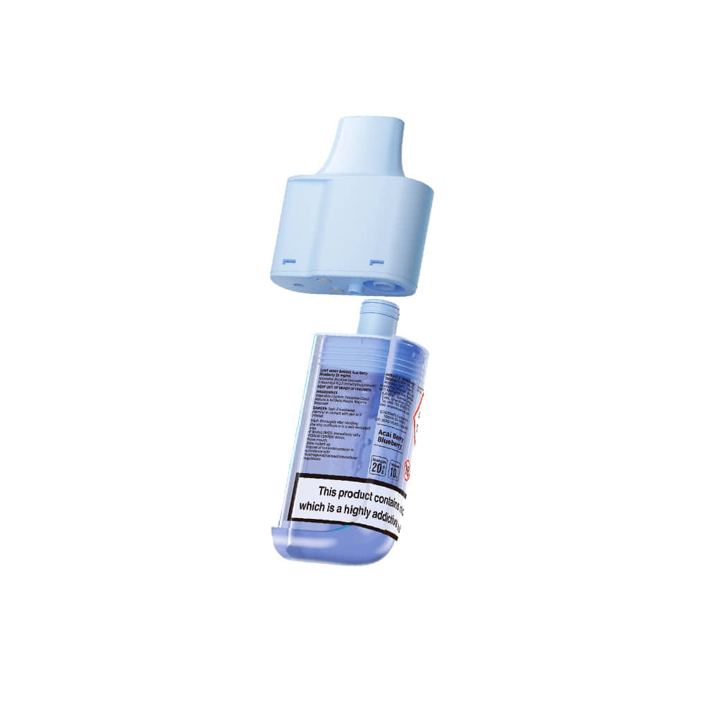 Lost Mary BM6000 Replaceable Pods
