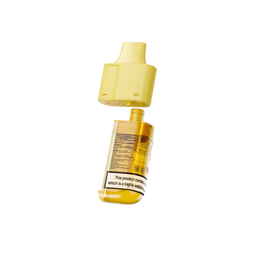 Lost Mary BM6000 Replaceable Pods