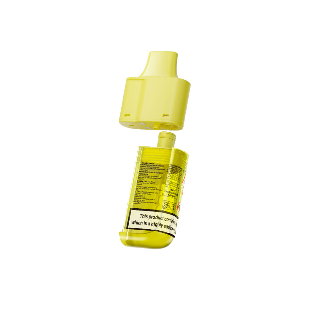 Lost Mary BM6000 Replaceable Pods
