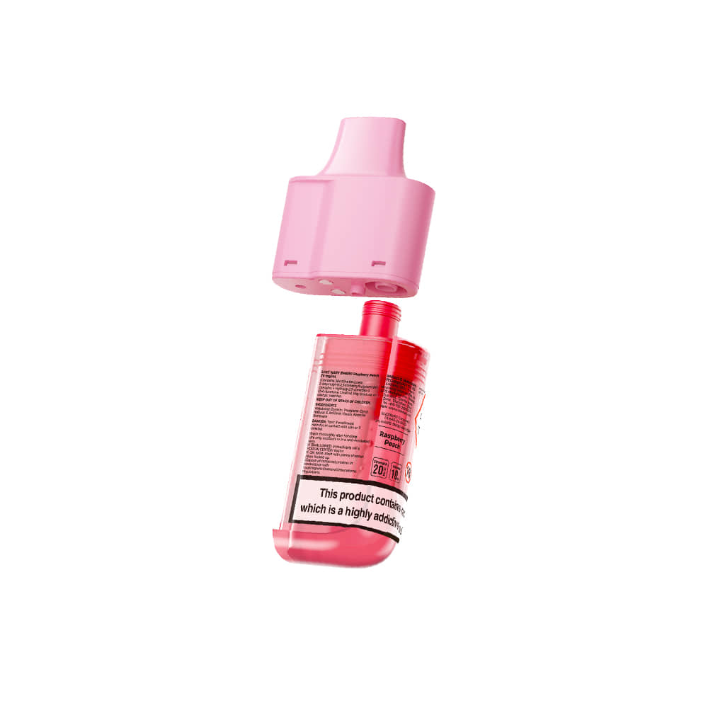 Lost Mary BM6000 Replaceable Pods