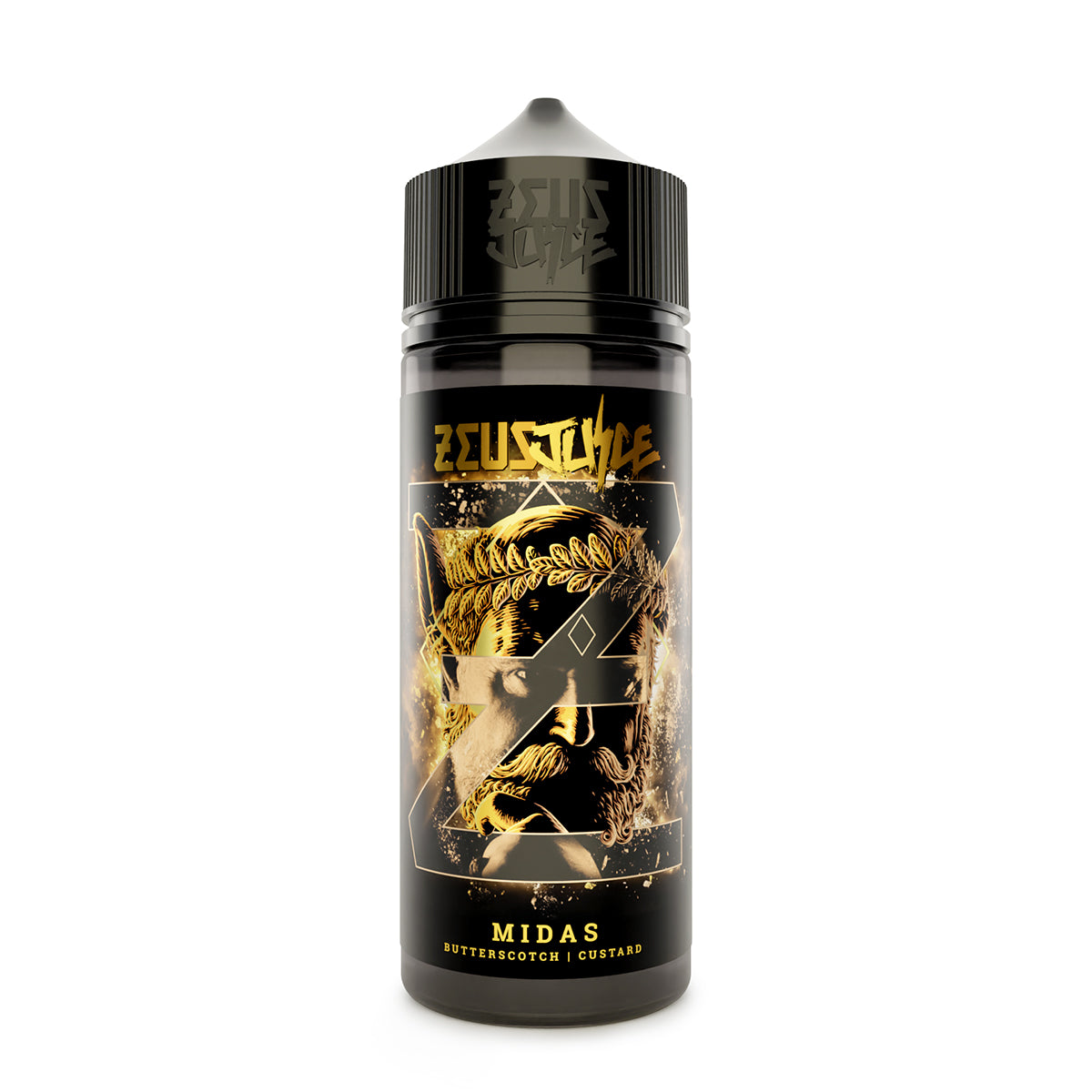 Zeus Juice - Midas 100ml