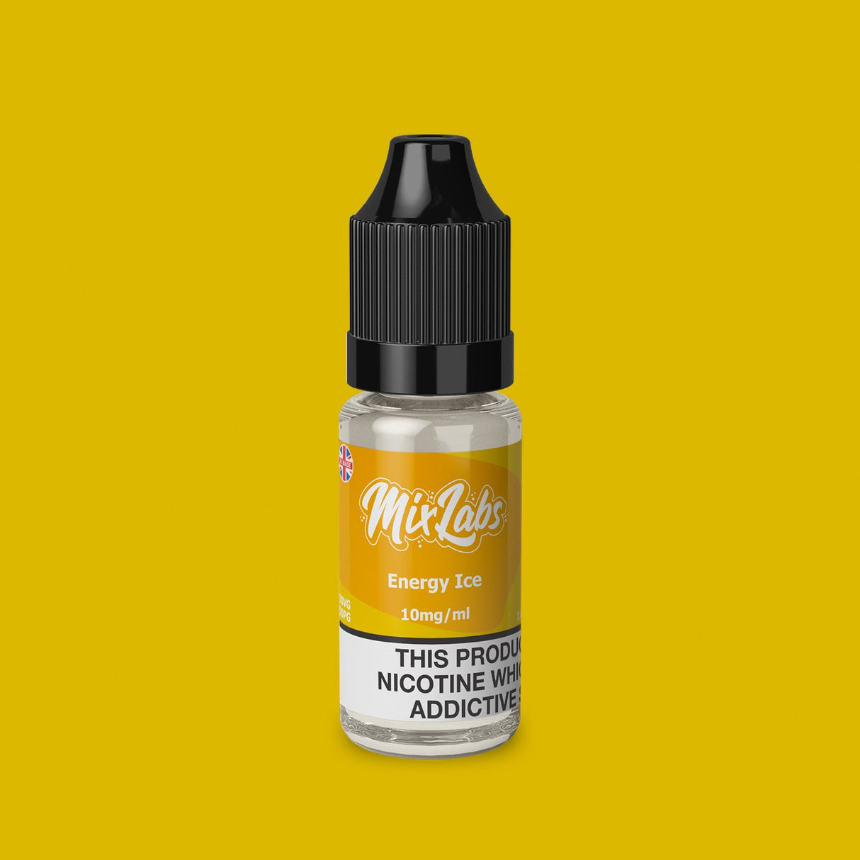 Disposable Inspired - Energy Ice Nicotine Salt 10ml