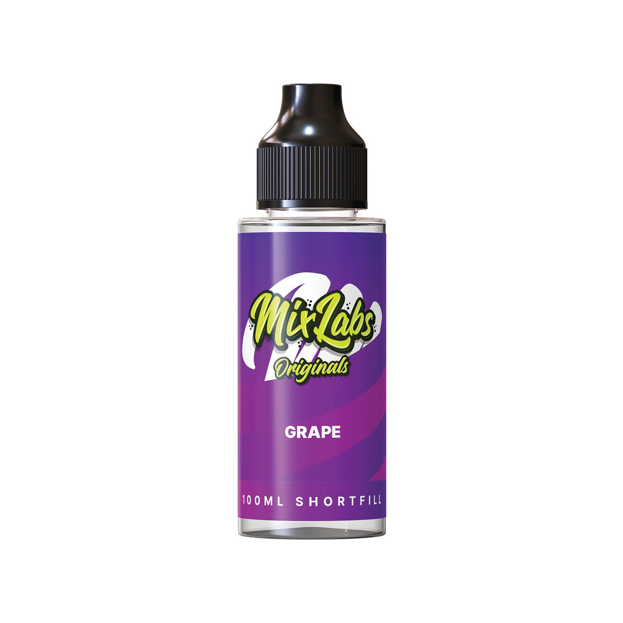 Mix Labs Originals 100ml - Grape