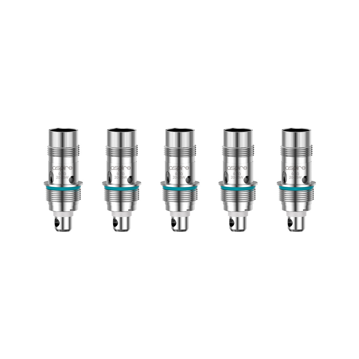 Aspire Nautilus Coils