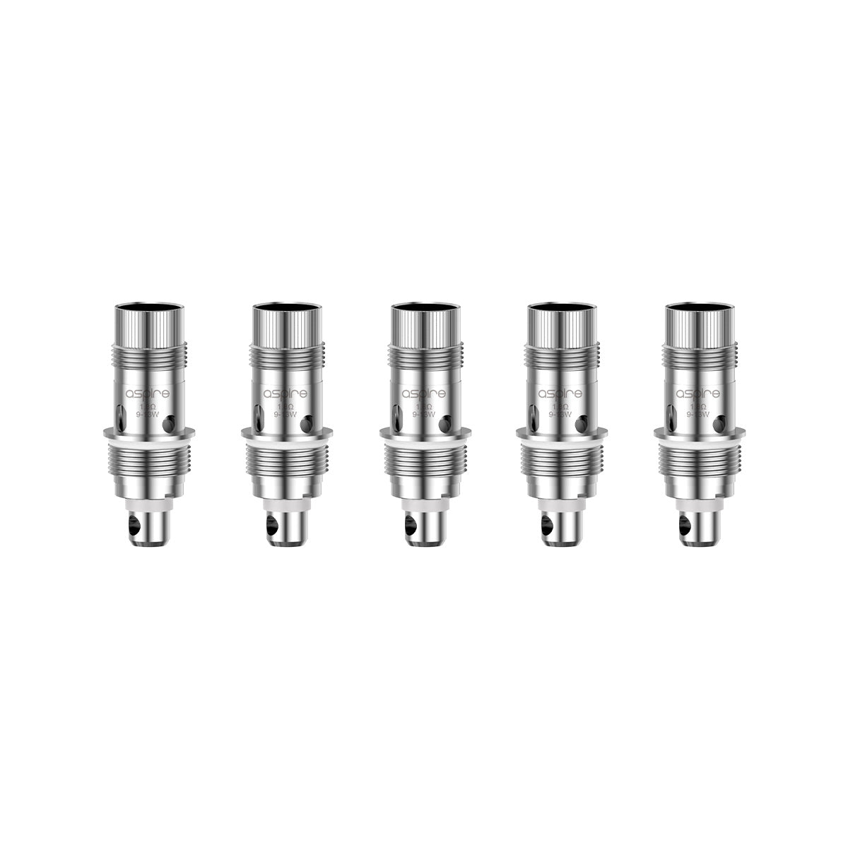 Aspire Nautilus Coils