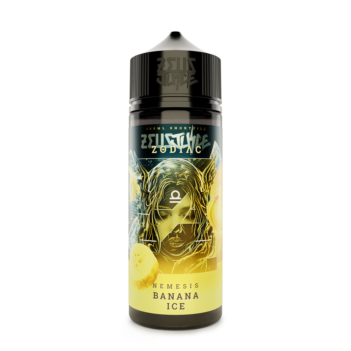 Zeus Juice Zodiac - Nemesis 100ml