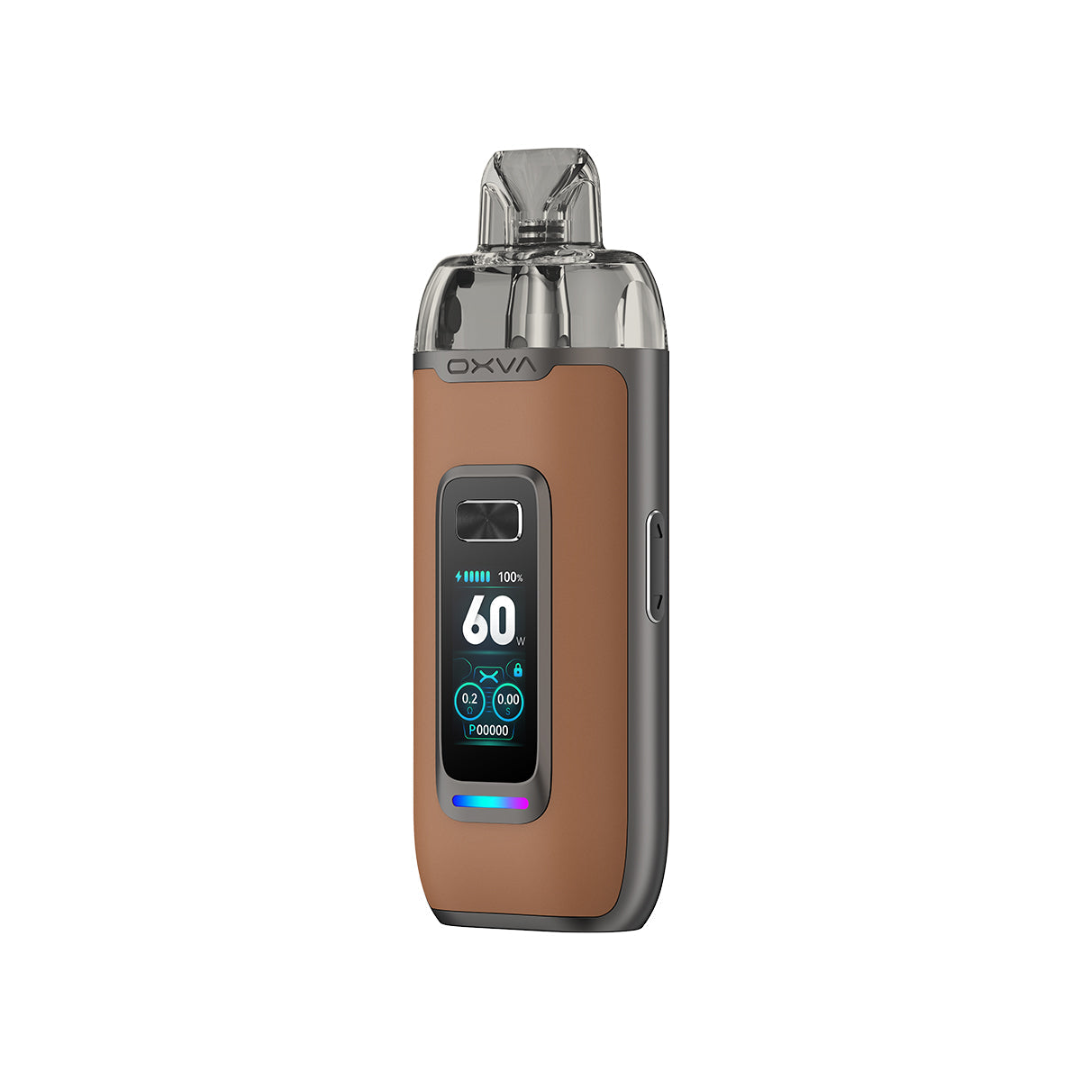 OXVA VPrime Kit