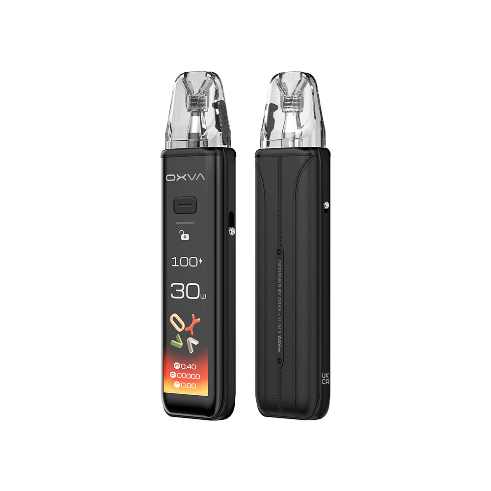 OXVA Xlim 3 Ultra Kit