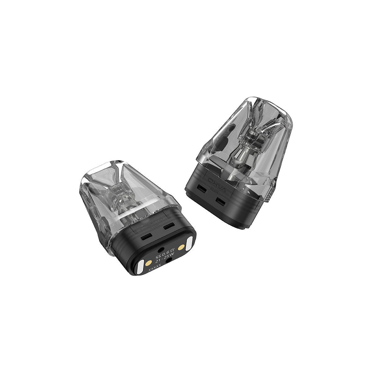OXVA Xlim Stainless Steel Pods (DNA)