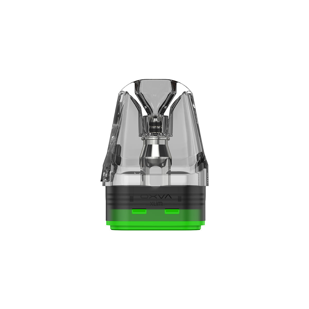 OXVA Xlim Stainless Steel Pods (DNA)