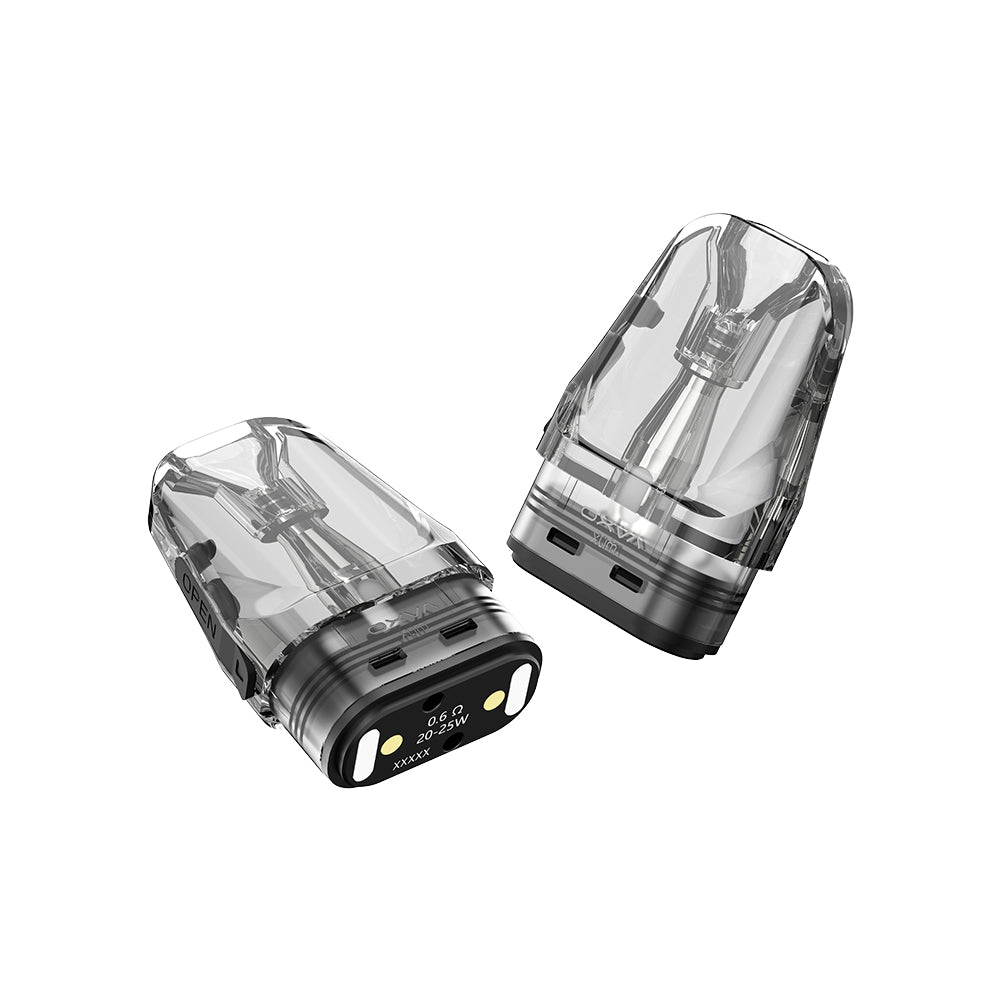 OXVA Xlim V3 Pods