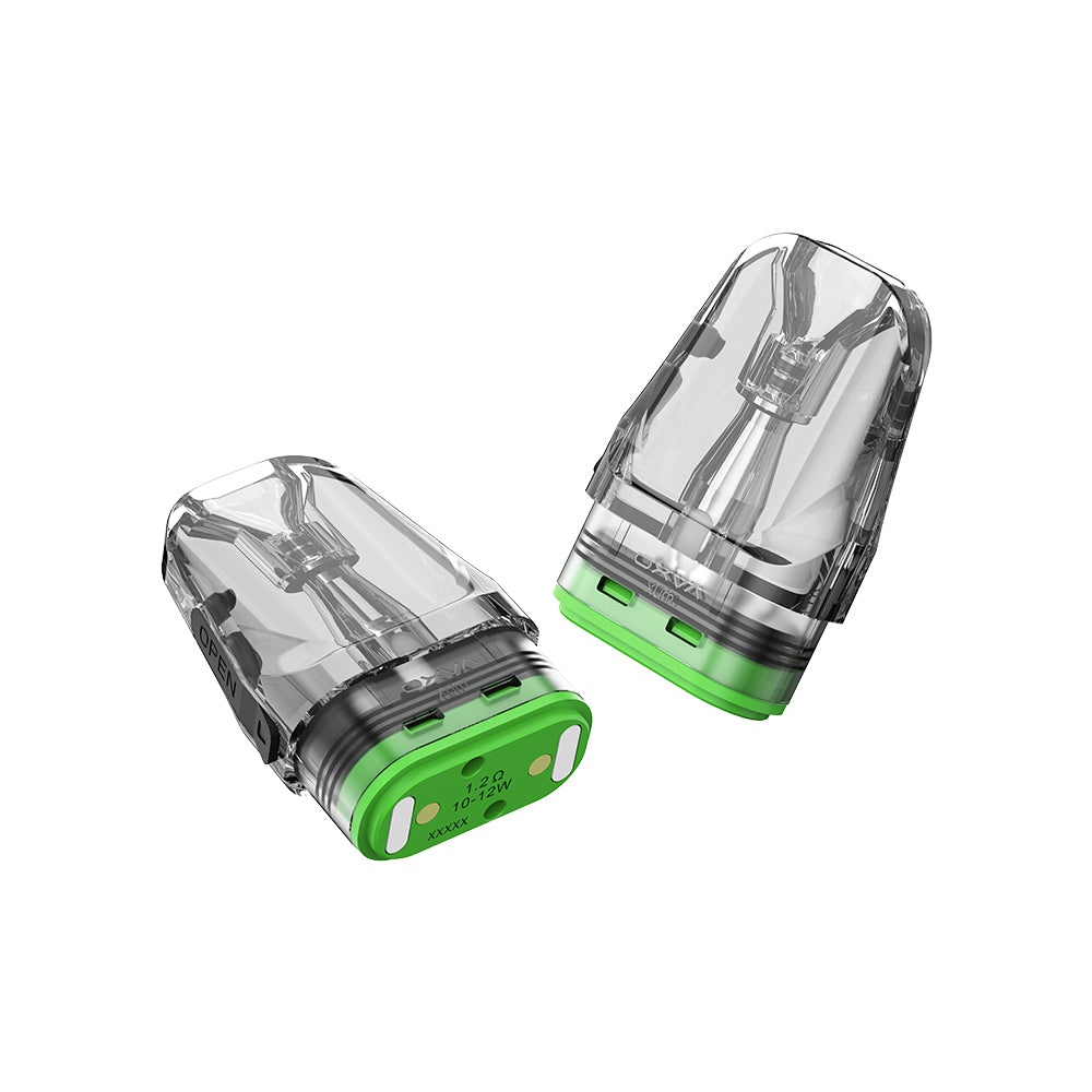 OXVA Xlim V3 Pods