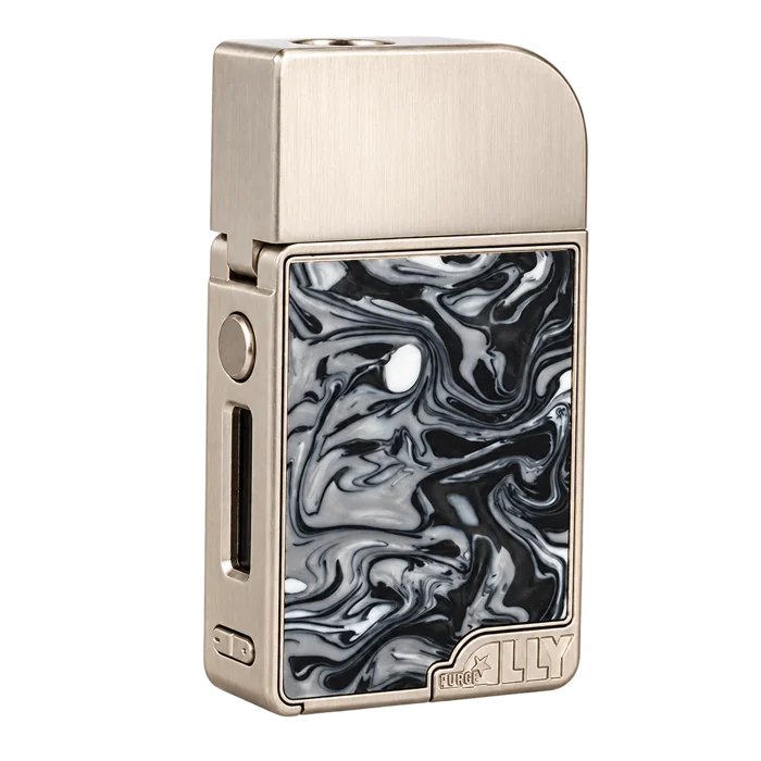 Purge Mods Ally Vape Kit