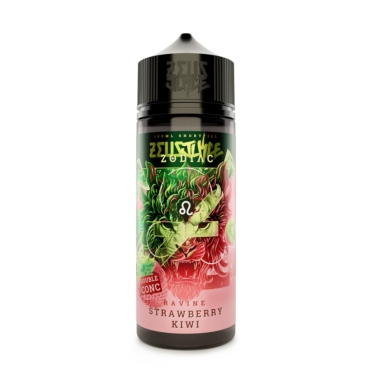 Zeus Juice Zodiac - Ravine 100ml