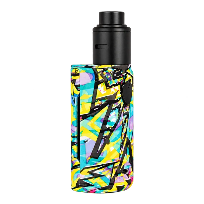 Rincoe Manto Mini 90W Vape Kit