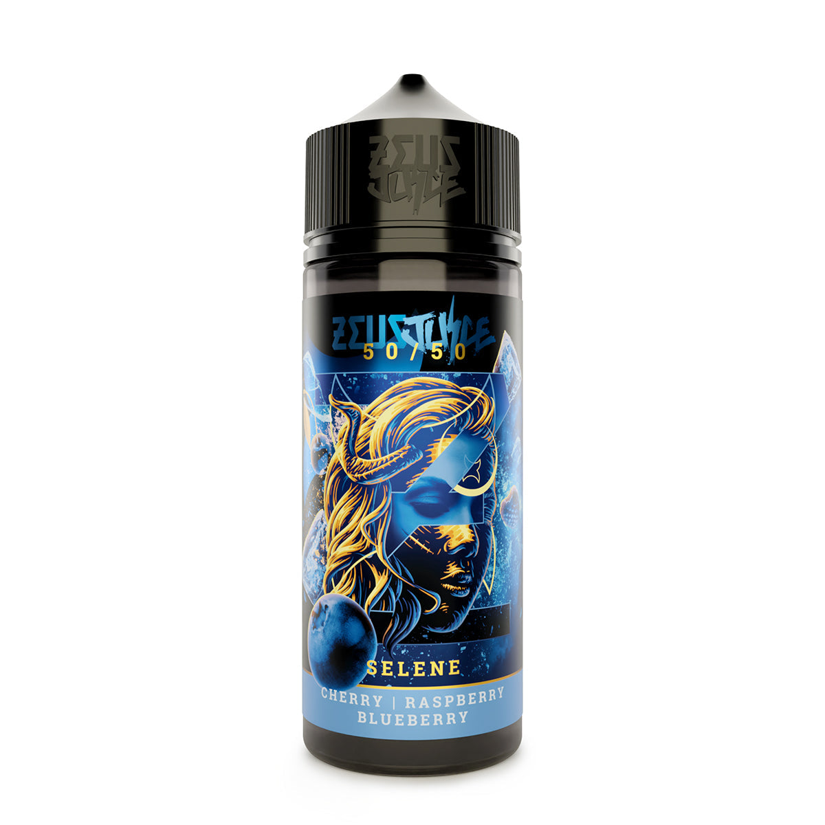 Zeus Juice - Selene 50/50 100ml