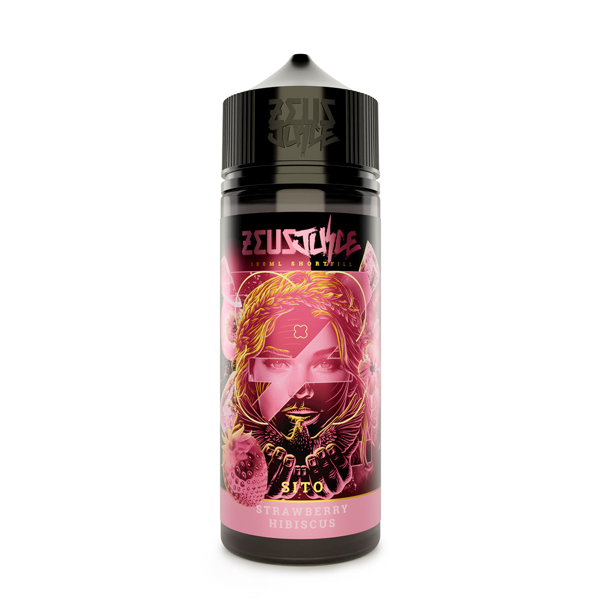 Zeus Juice - Sito 100ml