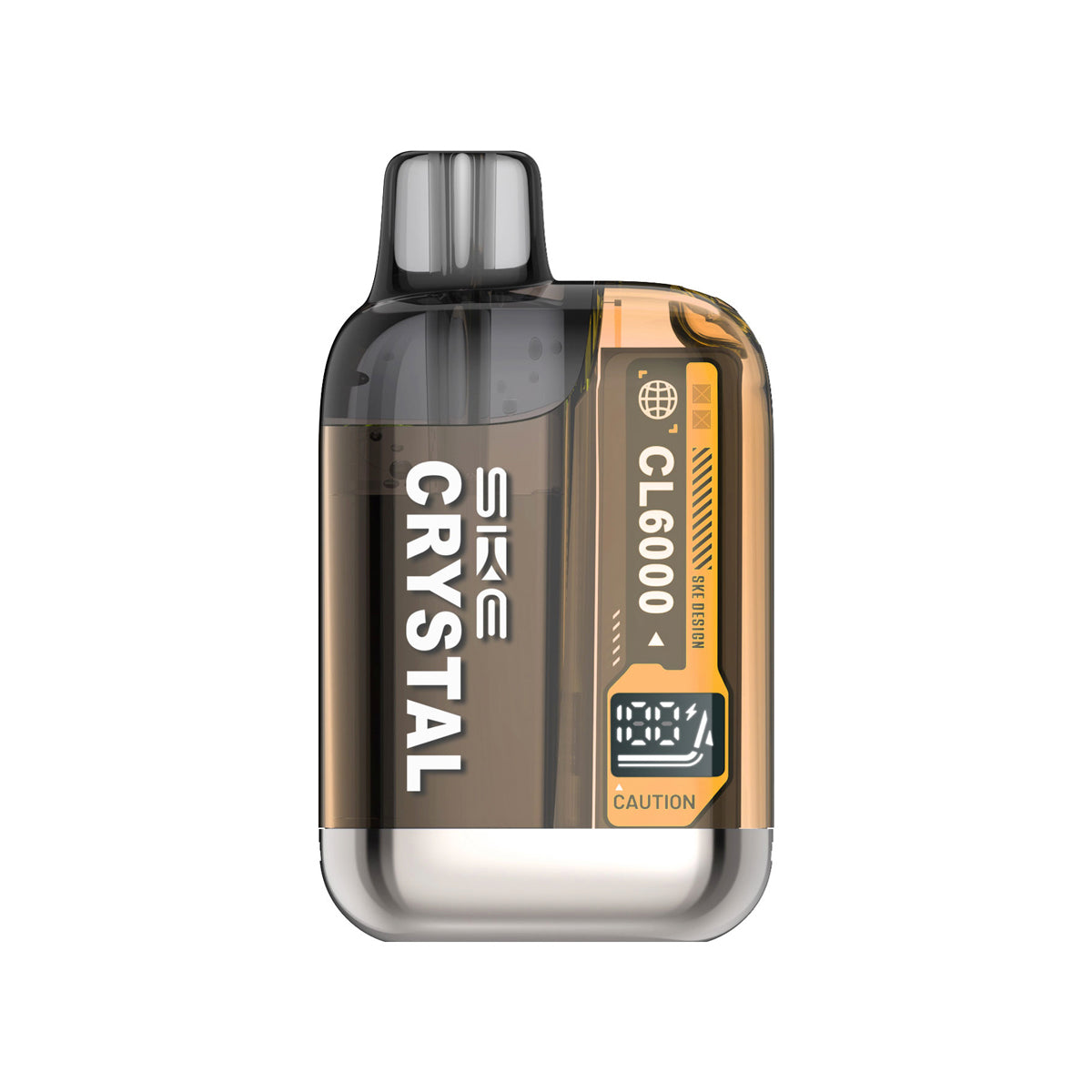 SKE Crystal CL6000 Prefilled Pod Kit