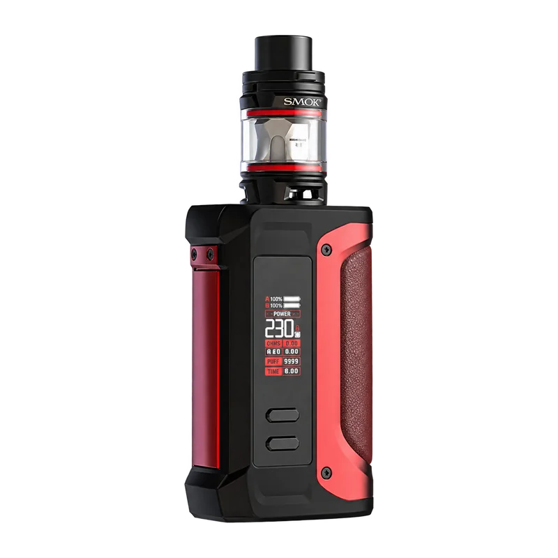 SMOK Arcfox Vape Kit