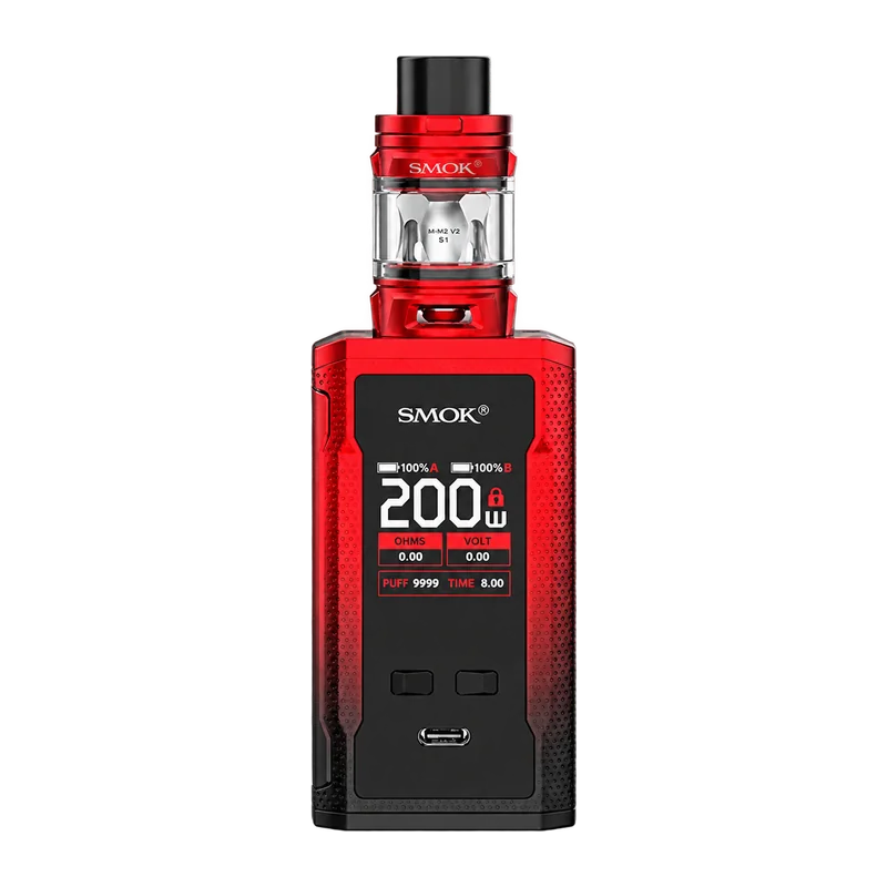 SMOK R-Kiss 2 Vape Kit