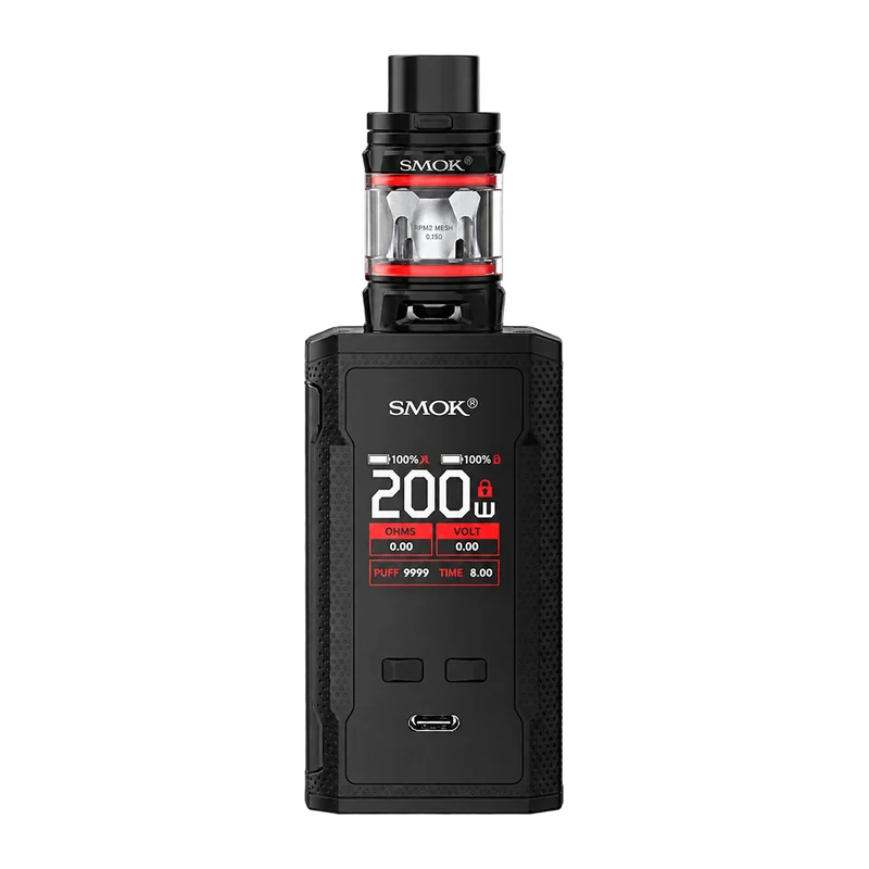 SMOK R-Kiss 2 Vape Kit