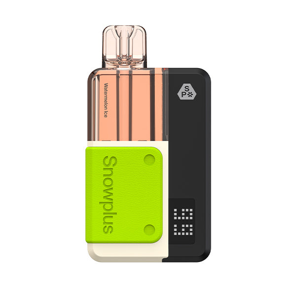 Snowplus Swift Prefilled Kit
