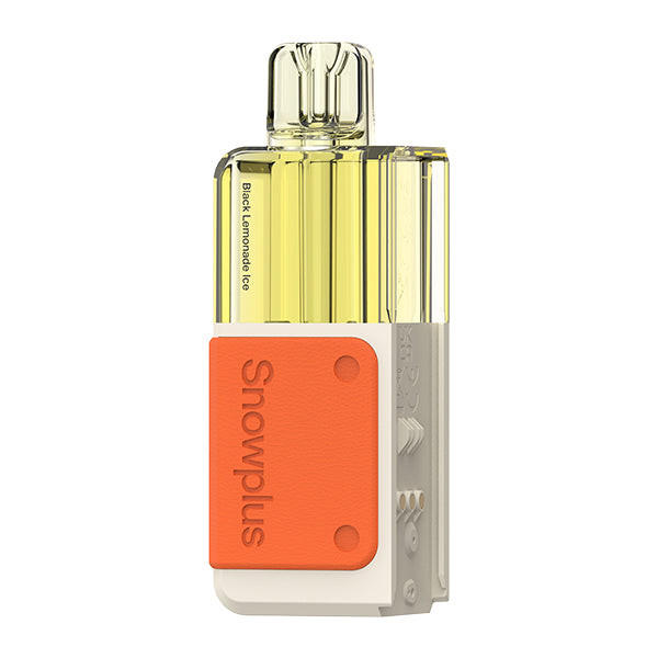 Snowplus Swift Replaceable Pods