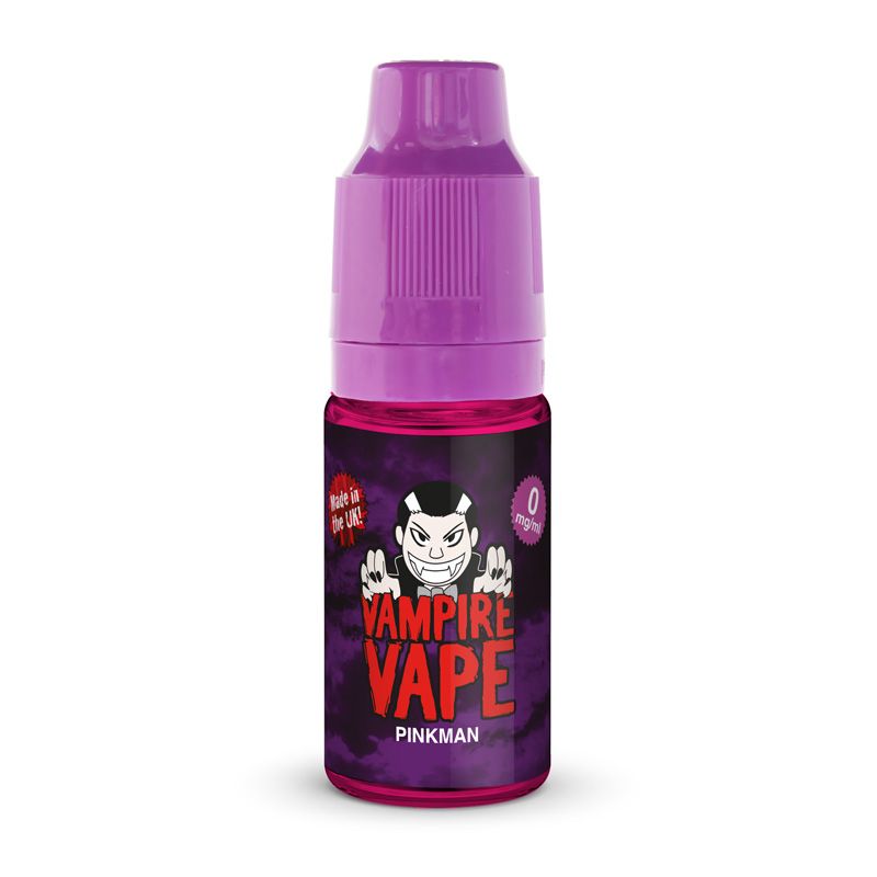 Vampire Vape - Pinkman Freebase 10ml