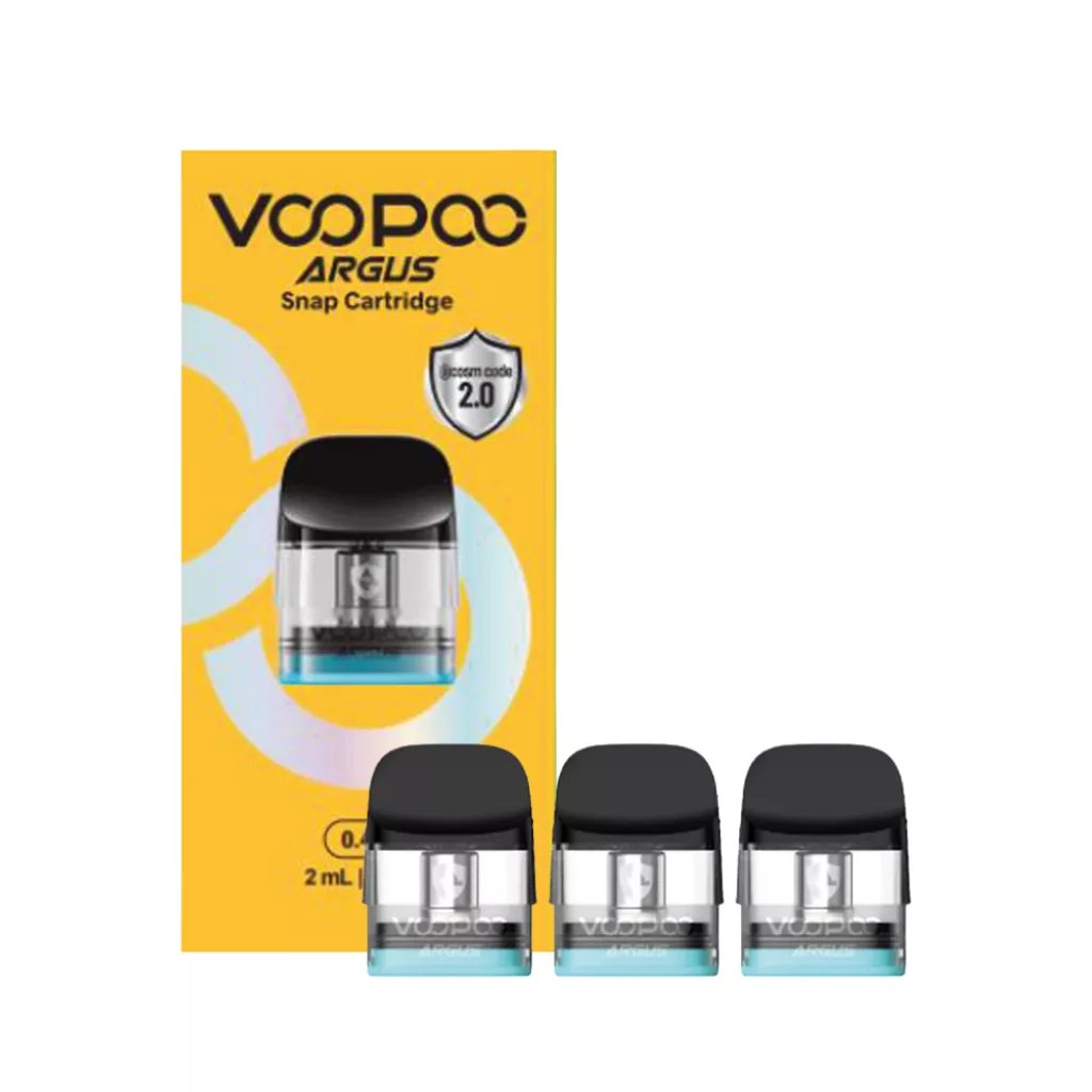 Voopoo Argus Snap Pods