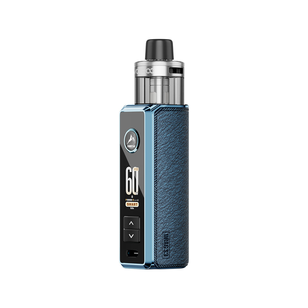 Voopoo Drag S3 Kit