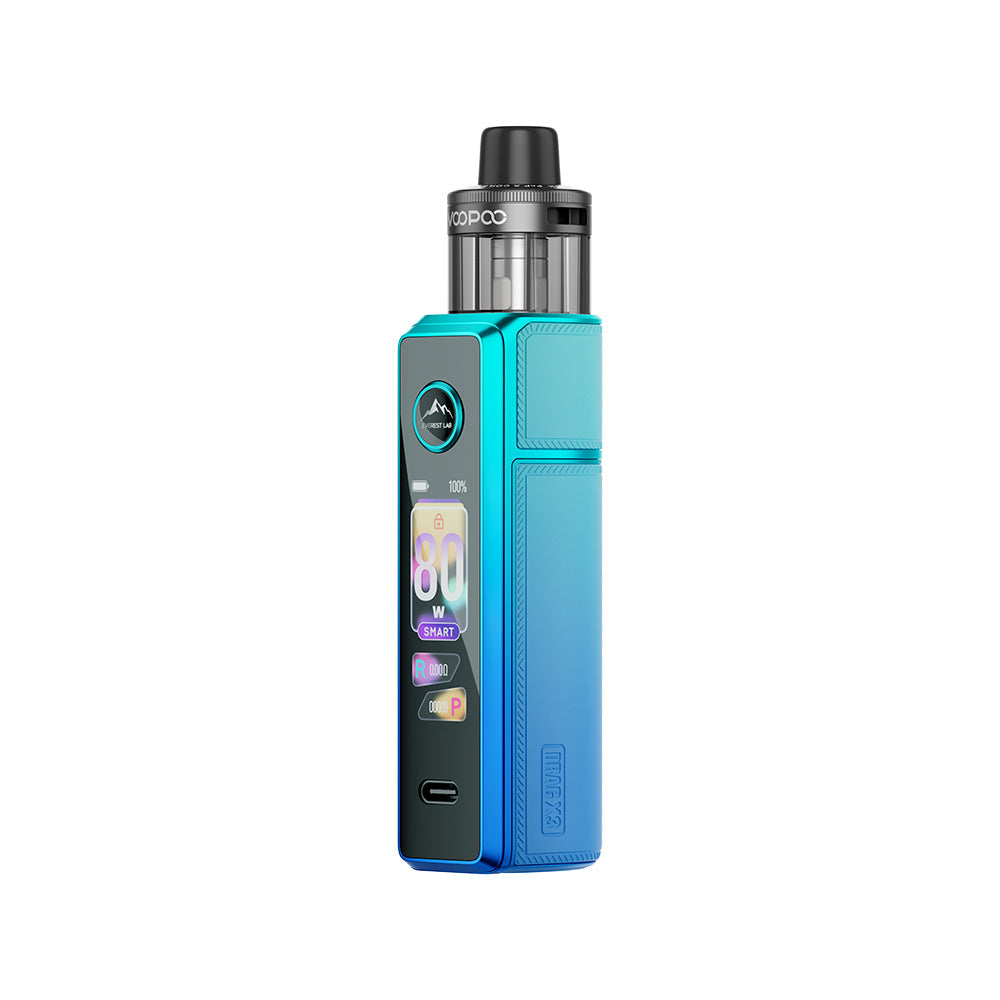 Voopoo Drag X3 Kit